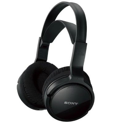 Лот: 4943598. Фото: 1. Наушники полноразмерные Sony MDR-RF811RKC. Наушники, гарнитуры