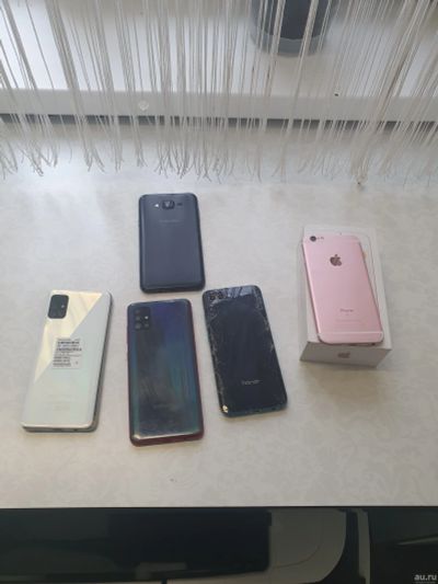 Лот: 18242002. Фото: 1. IPhone 6s и еще куча телефонов. Смартфоны