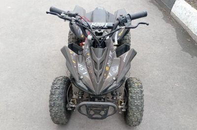 Лот: 25362700. Фото: 1. Квадроцикл TIGER MINI 49 SPORT... Снегоходы, квадроциклы
