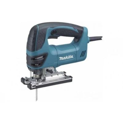 Лот: 7478298. Фото: 1. Лобзик Makita 4350 CT. Электроинструмент