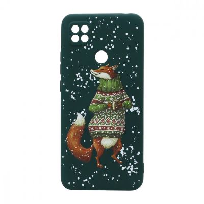 Лот: 25739842. Фото: 1. Чехол Xiaomi Redmi 10A (220233L2C... Чехлы, бамперы