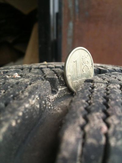 Лот: 3366109. Фото: 1. Bridgestone Ice Cruiser 5000 215... Шины