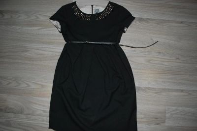 Лот: 3897187. Фото: 1. Платье фирма ZARA на девочку 9-10лет... Платья, сарафаны