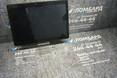 Лот: 15072930. Фото: 1. Планшет BQ bqru-1056l (т6689). Планшеты