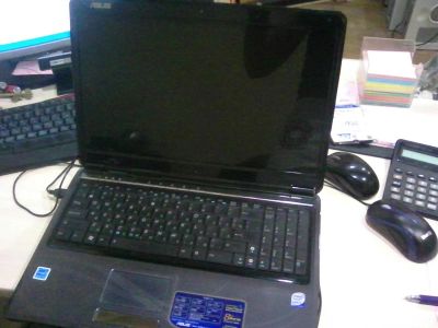 Лот: 7687415. Фото: 1. Ноутбук Asus F50Q. Ноутбуки