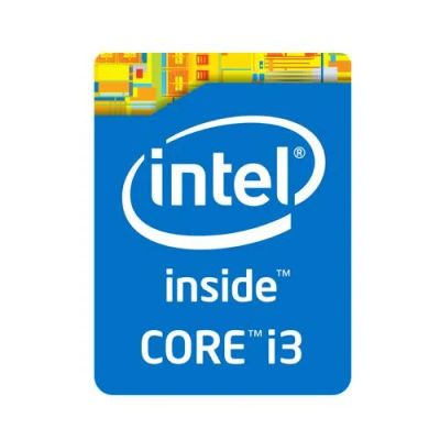 Лот: 4976336. Фото: 1. Core i3-4330 с частотой 3500МГц... Процессоры