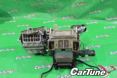 Лот: 10538426. Фото: 1. печка салона toyota celsior UCF31... Салон
