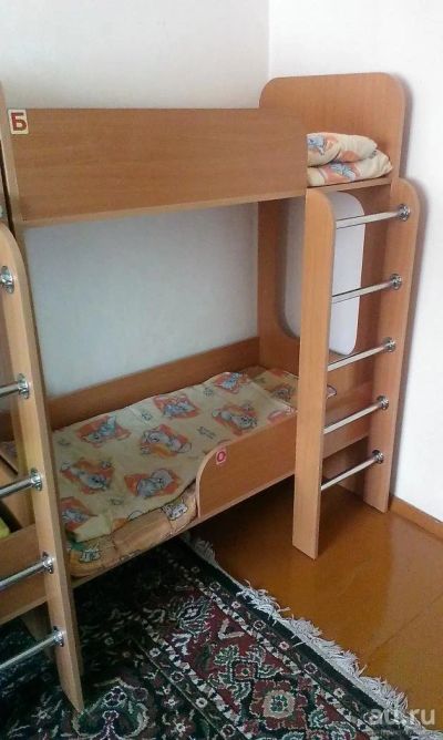 Лот: 9660677. Фото: 1. Детские кроватки. Детские кровати и кроватки