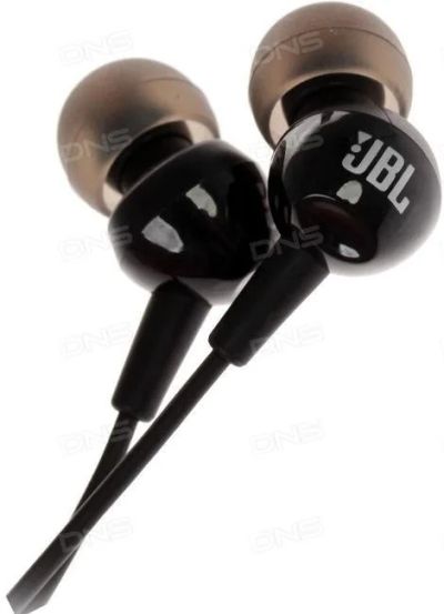 Лот: 10902095. Фото: 1. Стерео гарнитура Jbl c100sl. Наушники, гарнитуры