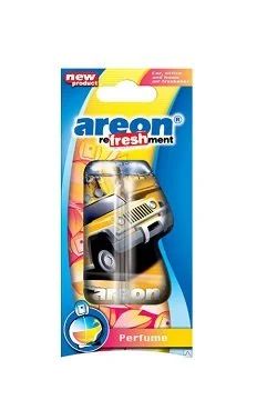 Лот: 12497089. Фото: 1. Areon REFRESHMENT LIQUID Парфюм... Ароматизаторы