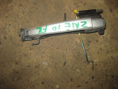 Лот: 20903305. Фото: 1. Ручка двери Toyota Wish ZNE10G... Кузов