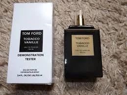 Лот: 5118298. Фото: 1. Tobacco Vanille от Tom Ford 100мл... Унисекс парфюмерия