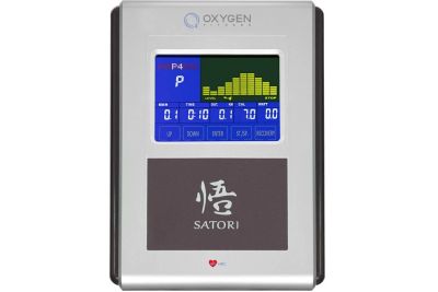 Лот: 18963450. Фото: 1. Велоэргометр OXYGEN SATORI RB... Фитнес, аэробика и гимнастика