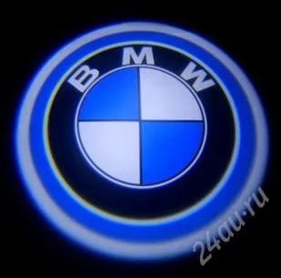 Лот: 2962112. Фото: 1. Лазерный проектор logo (3D подсветка... Детали тюнинга