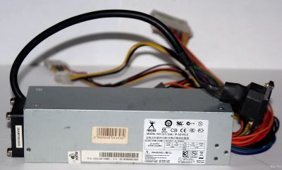 Лот: 18342162. Фото: 1. Супермалыш INWIN 160W IP-AD160-2. Корпуса, блоки питания