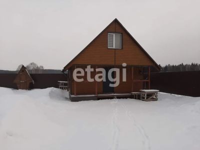 Лот: 25299146. Фото: 1. 2-комн. дом , ДНТ Посёлок Западный-Элита... Дома