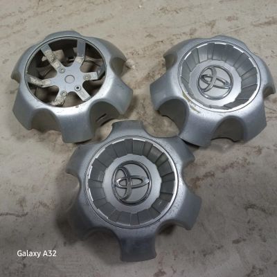Лот: 20658274. Фото: 1. Крышка для литья Toyota Hilux... Колпаки
