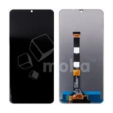 Лот: 23524858. Фото: 1. Дисплей для Realme Note 50 (RMX3834... Дисплеи, дисплейные модули, тачскрины