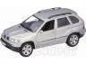 Лот: 1091997. Фото: 1. модель машины bmw x5 1:60 welly... Автомоделизм