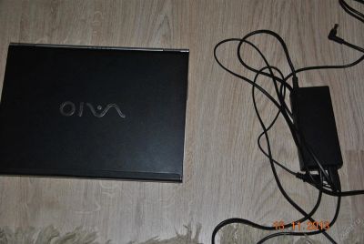 Лот: 3523477. Фото: 1. Мега - Аппарат Sony VAIO VGN-SZ430N... Ноутбуки