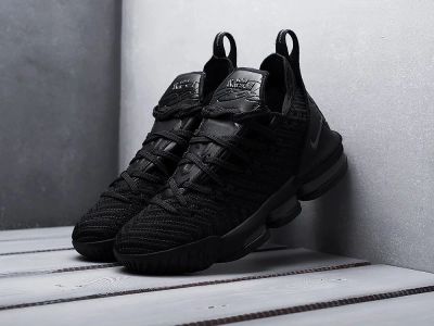 Лот: 13323790. Фото: 1. Кроссовки Nike Lebron XVI (12021... Кеды, кроссовки, слипоны