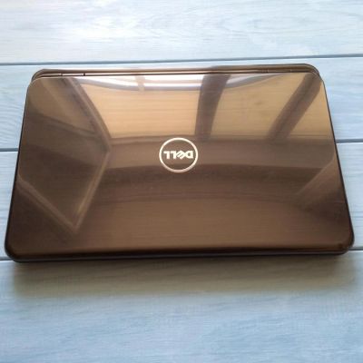 Лот: 7612590. Фото: 1. Ноутбук Dell Inspiron N5110 на... Ноутбуки