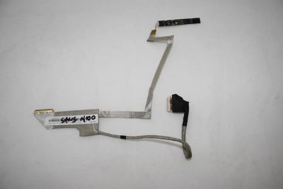 Лот: 8315906. Фото: 1. Шлейф матрицы для ноутбука Samsung... Шлейфы, кабели, переходники