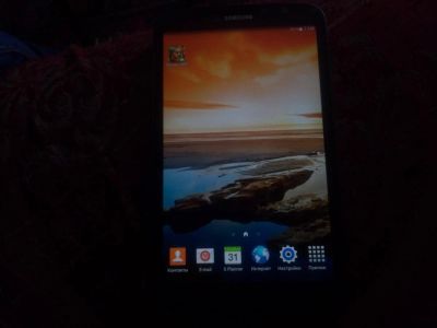 Лот: 7501225. Фото: 1. Samsung galaxy tab 3 8.0 t310. Планшеты