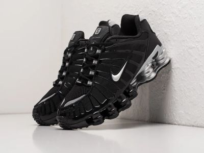 Лот: 19586300. Фото: 1. Кроссовки Nike Shox TL. Кеды, кроссовки, слипоны