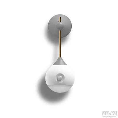 Лот: 14699533. Фото: 1. Ночник Xiaomi Mijia Sothing Sunny... Другое освещение