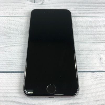 Лот: 14675019. Фото: 1. Apple iPhone 6S 32Gb Space Grey... Смартфоны