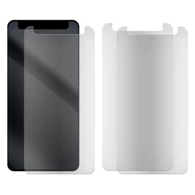Лот: 24600312. Фото: 1. Защитное стекло Krutoff для Blackview... Защитные стёкла, защитные плёнки
