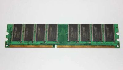 Лот: 9507317. Фото: 1. Оперативная память 1Gb DDR1 1024Mb... Оперативная память