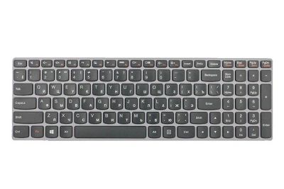 Лот: 8970397. Фото: 1. Клавиатура для ноутбука Lenovo... Клавиатуры для ноутбуков