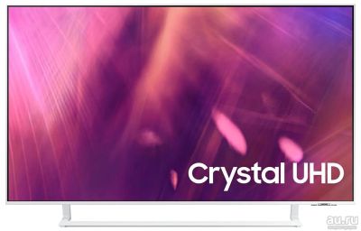 Лот: 17776418. Фото: 1. Телевизор Samsung UE50AU9010U. Телевизоры