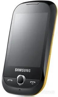 Лот: 1107107. Фото: 1. Samsung GT-S3650 Corby. Смартфоны
