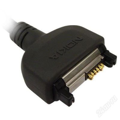 Лот: 2592636. Фото: 1. USB дата-кабель CA-53 (для Nokia... Дата-кабели, переходники