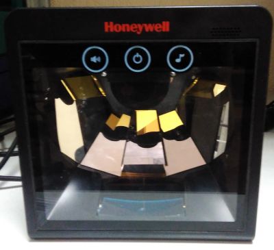 Лот: 11664948. Фото: 1. Сканер Honeywell Модель MS7820... Торговое