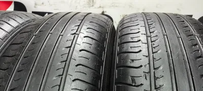 Лот: 23523315. Фото: 1. 205/60R16 92V Hankook Optimo K415... Шины
