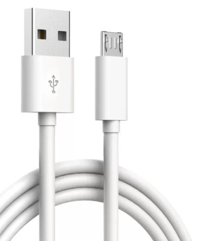 Лот: 13914715. Фото: 1. Micro USB кабель. Дата-кабели, переходники