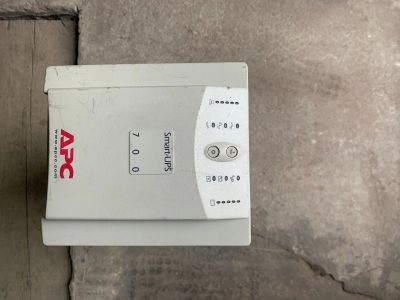 Лот: 17997044. Фото: 1. Бесперебойник ИБП, APC Smart UPS... ИБП, аккумуляторы для ИБП