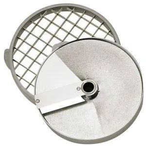 Лот: 20021345. Фото: 1. Диск СЛАЙСЕР Robot Coupe ДЛЯ КубИКА... Запчасти для промышленного оборудования