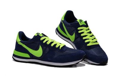 Лот: 8383354. Фото: 1. Мужские кроссовки Nike internationalist. Кеды, кроссовки, слипоны