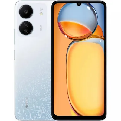 Лот: 23563741. Фото: 1. Новый Xiaomi Redmi 13C 8/256GB... Смартфоны