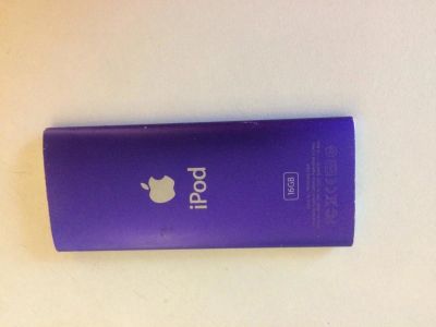 Лот: 9867791. Фото: 1. Apple iPod. Другое (смартфоны, связь, навигация)
