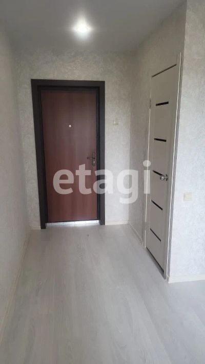 Лот: 25393659. Фото: 1. квартира , Красноярск улица Калинина... Квартиры, студии