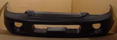 Лот: 3696482. Фото: 1. Бампер hyundai santa fe 2000-2006... Кузов
