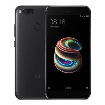 Лот: 10858427. Фото: 1. Смартфон Xiaomi Mi 5X(Mi A1... Смартфоны