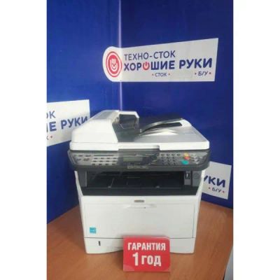 Лот: 25731932. Фото: 1. МФУ KYOCERA Ecosys M2035dn. МФУ и копировальные аппараты