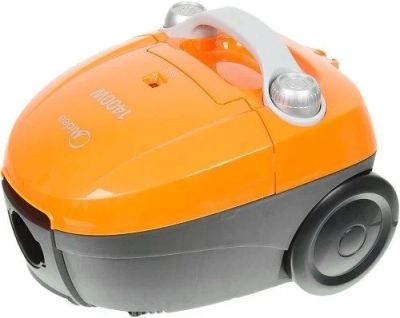 Лот: 13794766. Фото: 1. Пылесос MIDEA VCB33A3. Пылесосы, паровые швабры